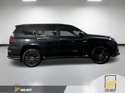 2023 Lexus GX 460