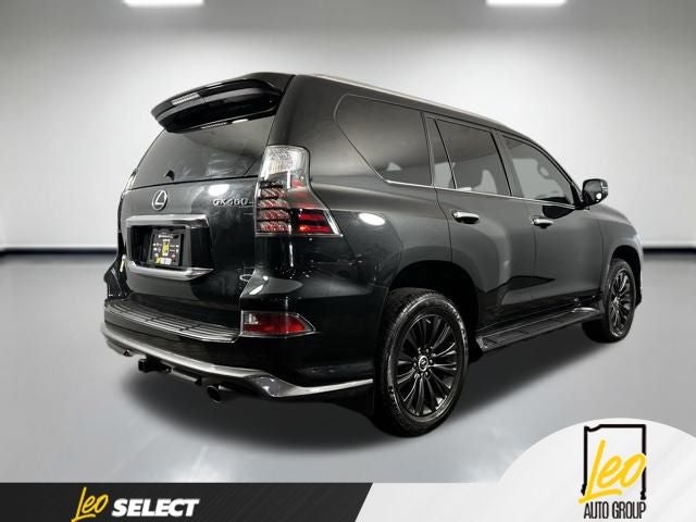 2023 Lexus GX 460
