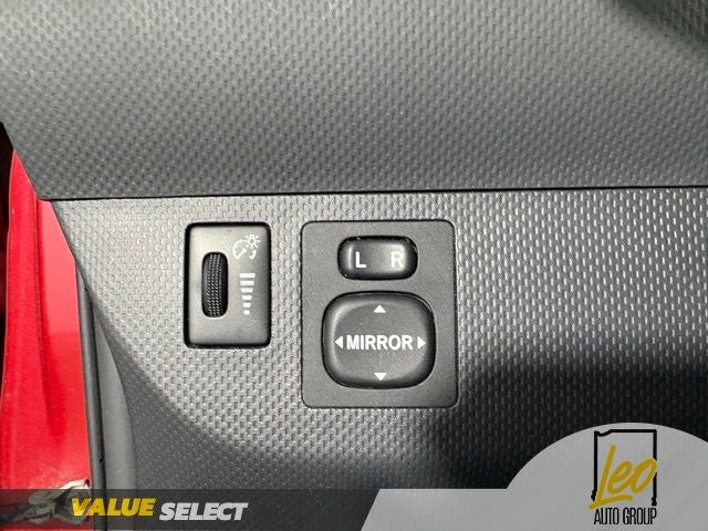 2014 Scion xD Base