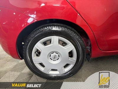 2014 Scion xD Base