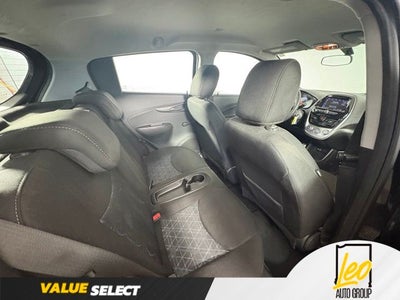 2019 Chevrolet Spark LS