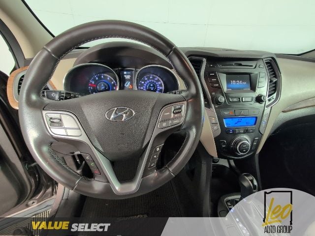 2014 Hyundai Santa Fe GLS