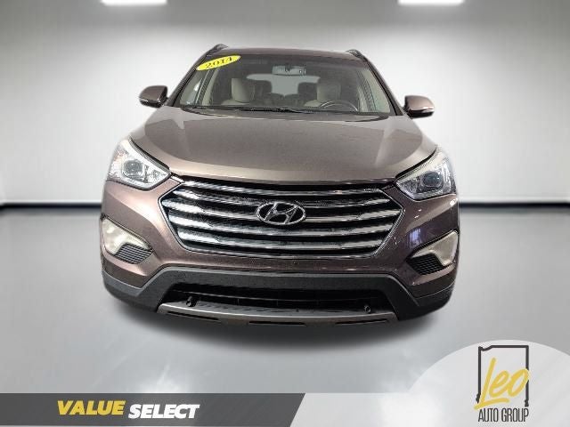 2014 Hyundai Santa Fe GLS