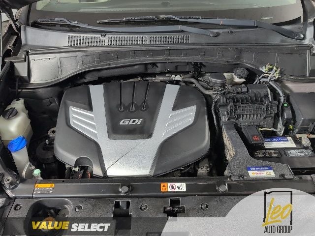 2014 Hyundai Santa Fe GLS