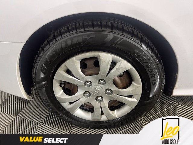 2010 Hyundai Elantra GLS