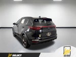 2022 Kia Sportage Nightfall