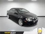2009 Volkswagen Eos Lux