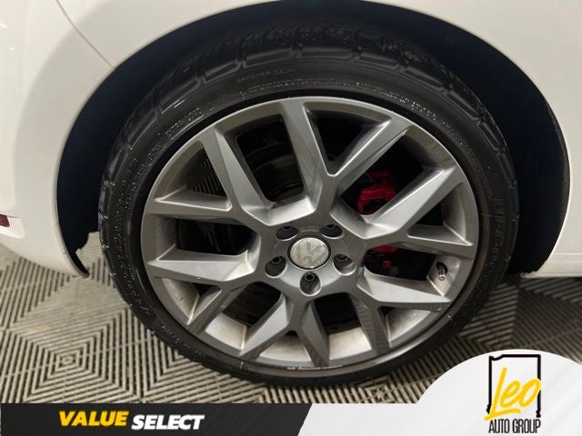 2013 Volkswagen GTI Base