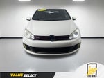 2013 Volkswagen GTI Base