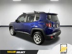2021 Jeep Renegade Limited