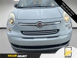 2015 FIAT 500L Easy