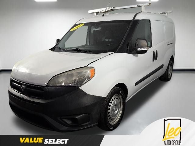 2017 RAM ProMaster City Tradesman