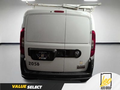 2017 RAM ProMaster City Tradesman