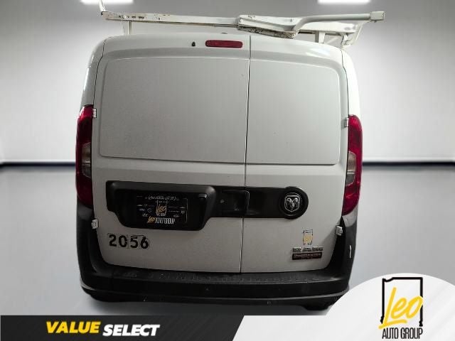 2017 RAM ProMaster City Tradesman