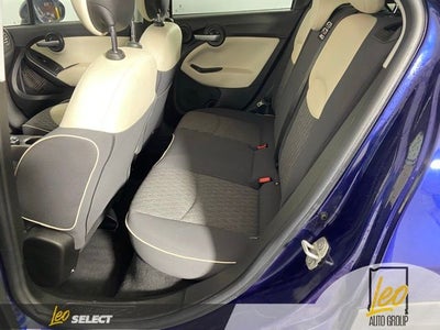 2019 FIAT 500X Trekking