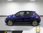 2019 FIAT 500X Trekking