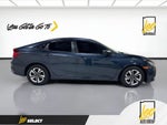 2016 Honda Civic Sedan LX
