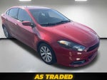 2014 Dodge Dart SXT