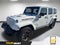 2015 Jeep Wrangler Unlimited Rubicon Hard Rock