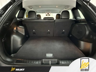 2020 Jeep Cherokee Limited 4x4