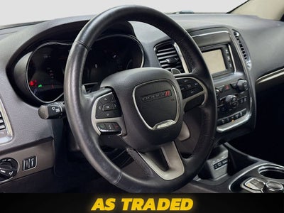 2017 Dodge Durango SXT