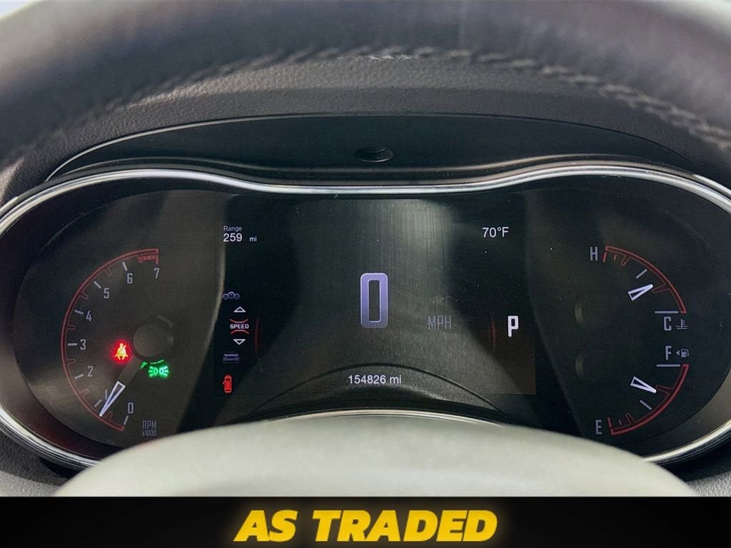 2017 Dodge Durango SXT