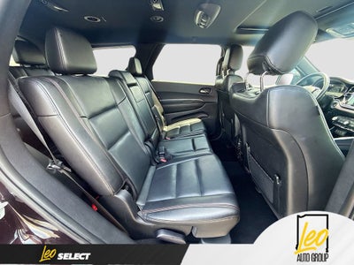 2025 Dodge Durango GT Plus AWD