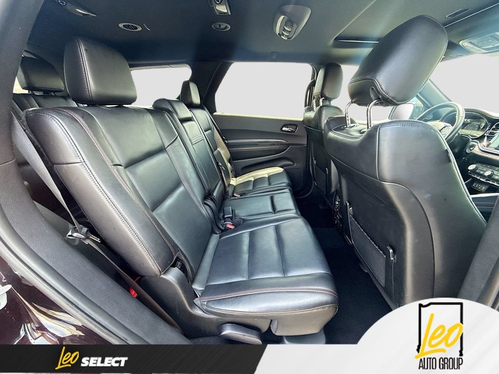 2025 Dodge Durango GT Plus AWD