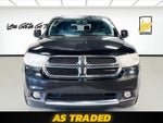 2012 Dodge Durango Crew