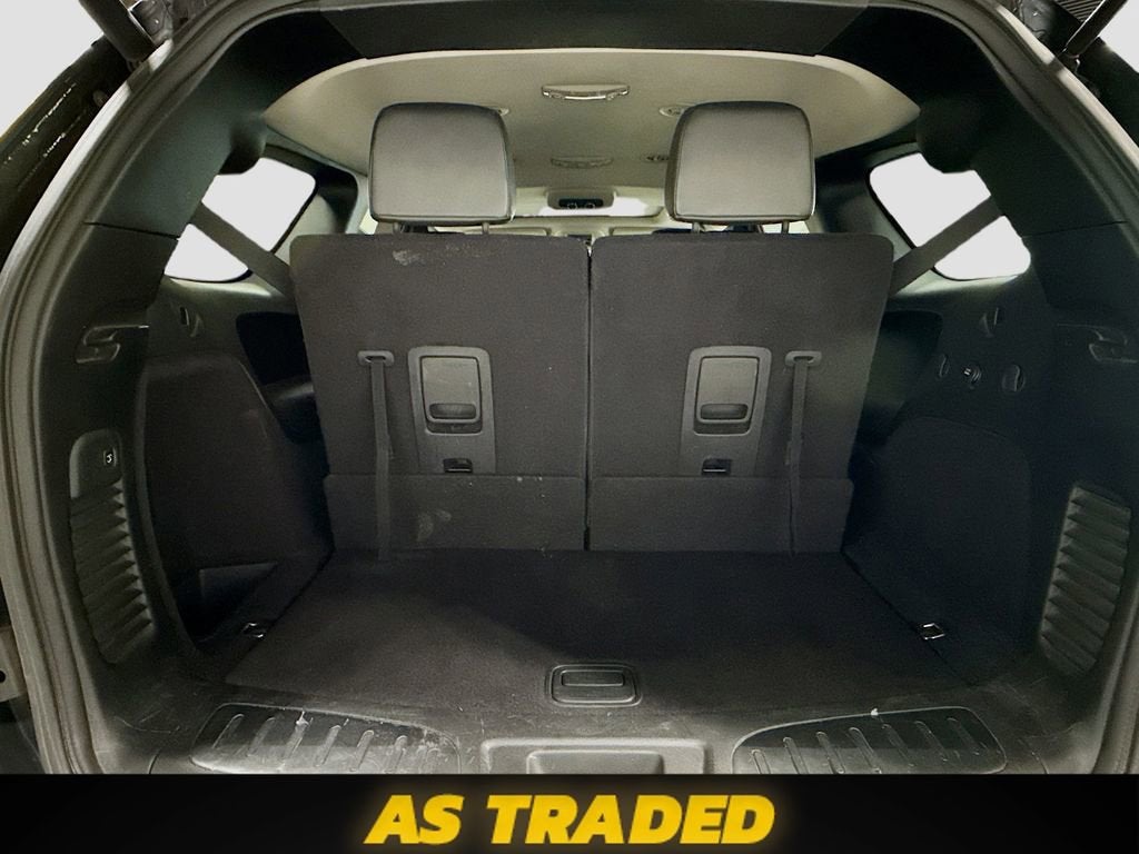 2012 Dodge Durango Crew