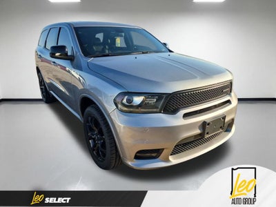 2020 Dodge Durango GT AWD