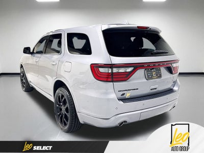 2020 Dodge Durango GT AWD