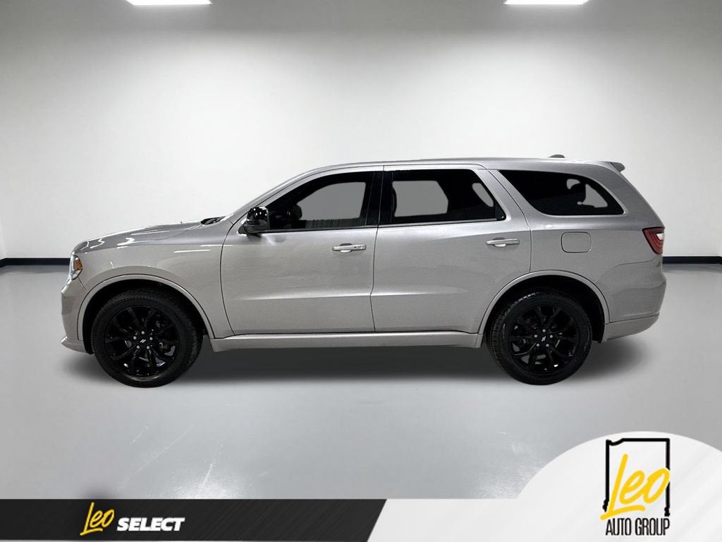 2020 Dodge Durango GT AWD