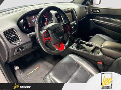 2020 Dodge Durango GT AWD
