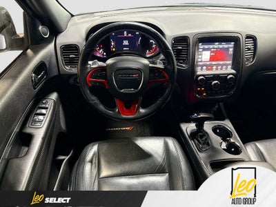 2020 Dodge Durango GT AWD