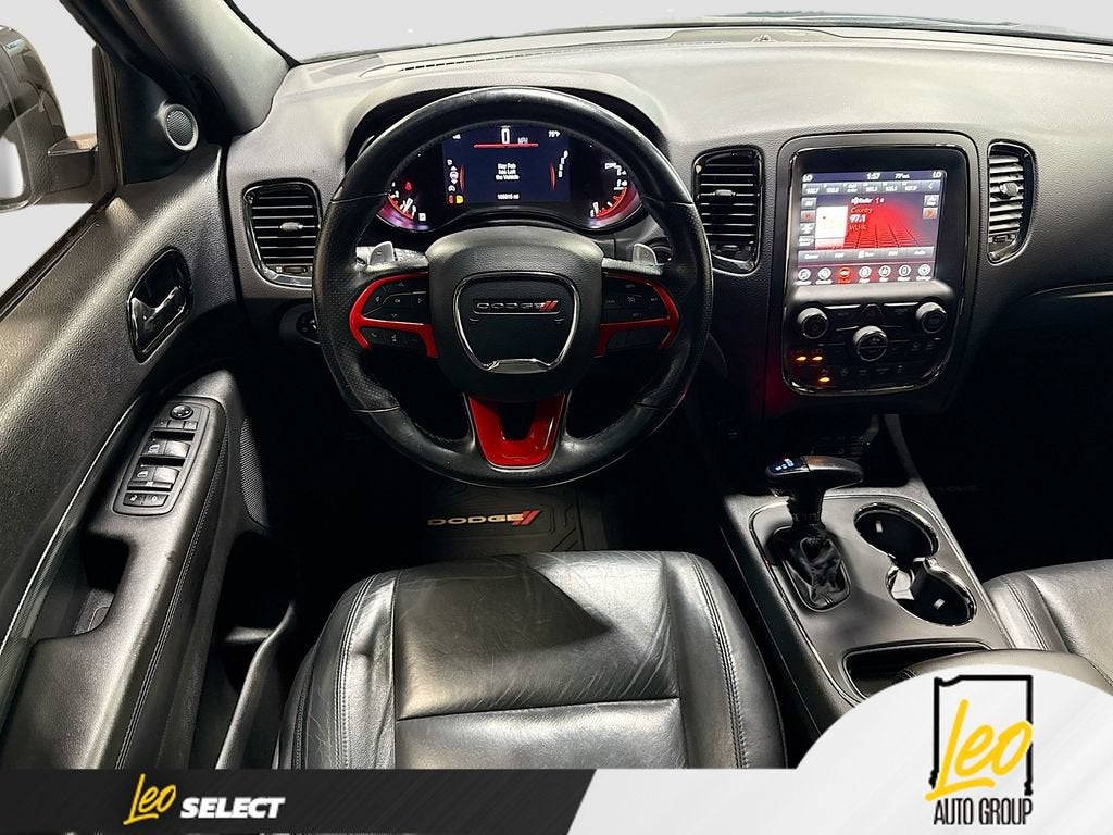 2020 Dodge Durango GT AWD