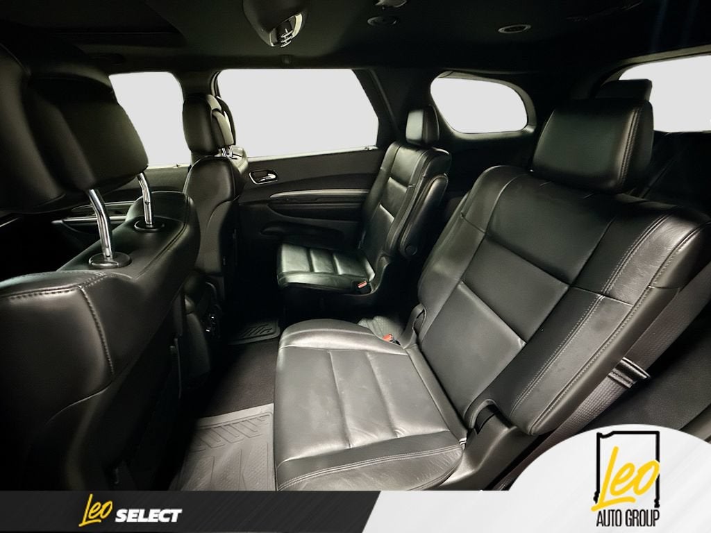 2020 Dodge Durango GT AWD