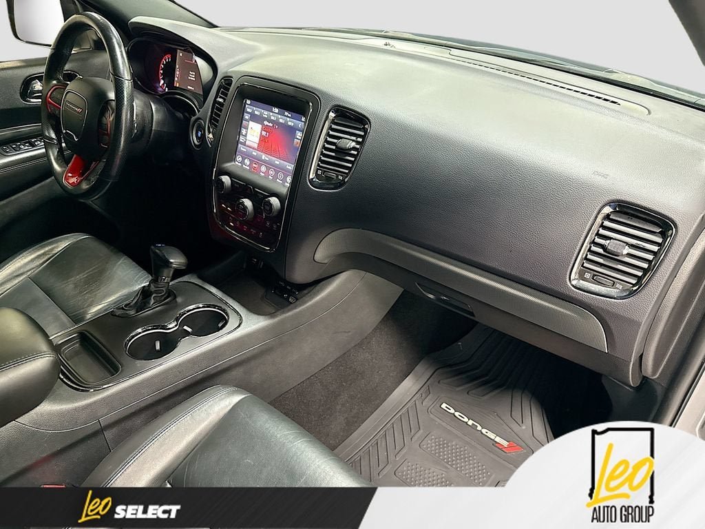 2020 Dodge Durango GT AWD