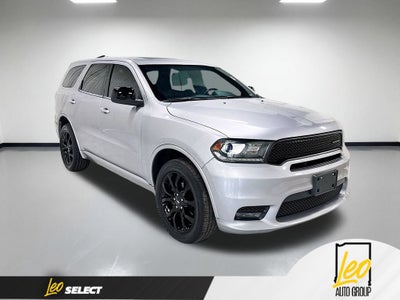 2020 Dodge Durango GT AWD