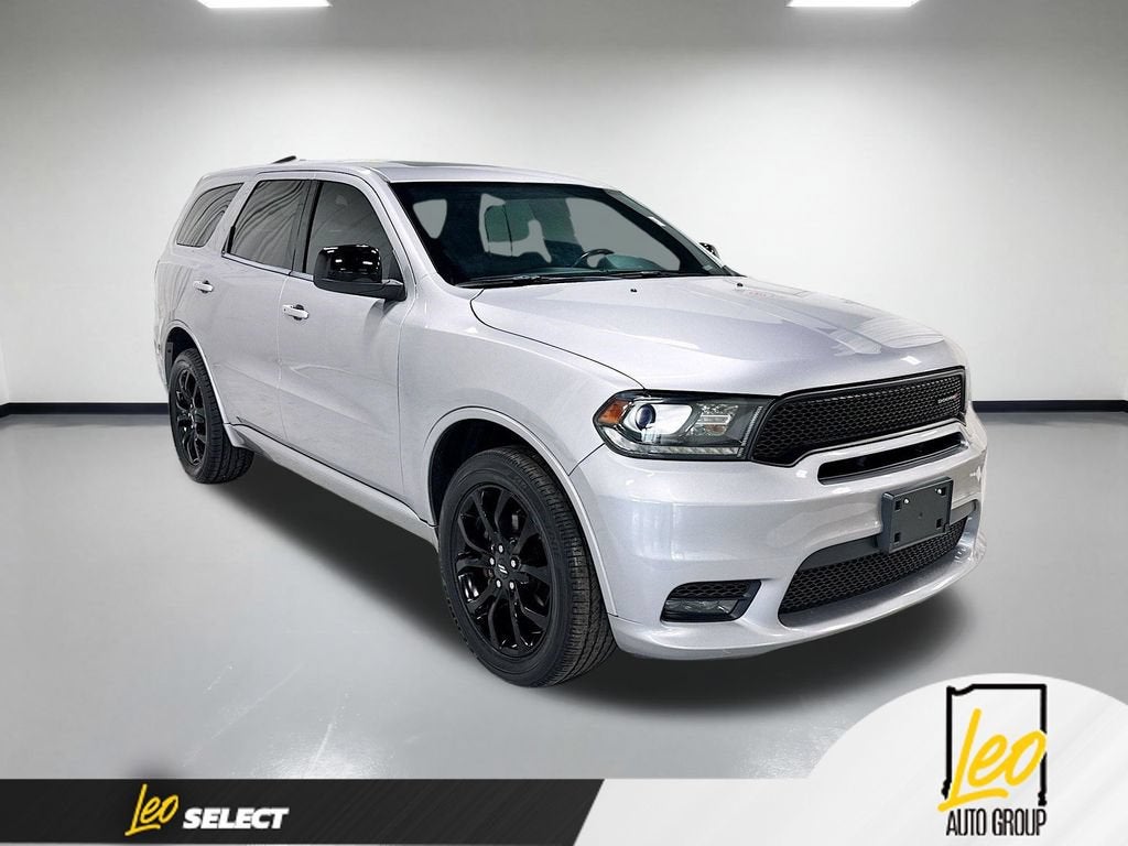 2020 Dodge Durango GT AWD