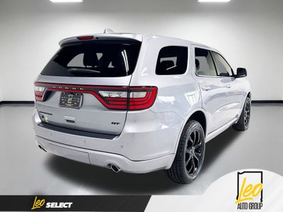 2020 Dodge Durango GT AWD