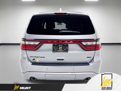 2020 Dodge Durango GT AWD