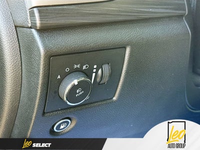 2022 Jeep Grand Cherokee WK Laredo X 4x4