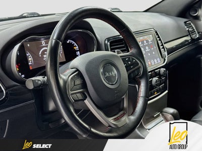 2020 Jeep Grand Cherokee Trailhawk 4x4