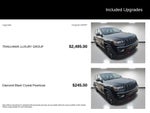 2020 Jeep Grand Cherokee Trailhawk 4x4