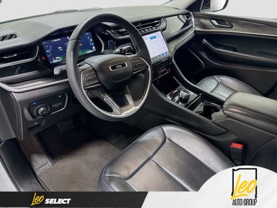 2023 Jeep Grand Cherokee 4xe 30th Anniversary