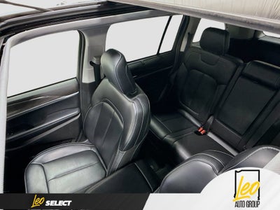 2023 Jeep Grand Cherokee 4xe 30th Anniversary