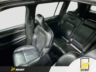 2022 Jeep Grand Cherokee 4xe Overland 4x4