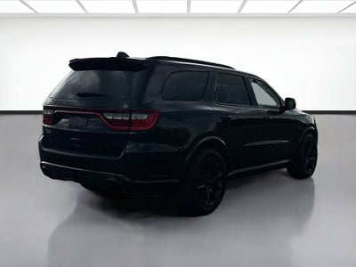 2023 Dodge Durango SRT 392 Premium AWD