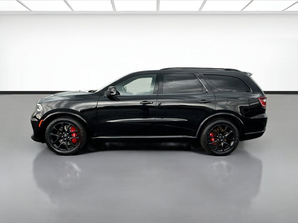 2023 Dodge Durango SRT 392 Premium AWD